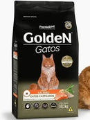 Ração para Gatos Premium 8